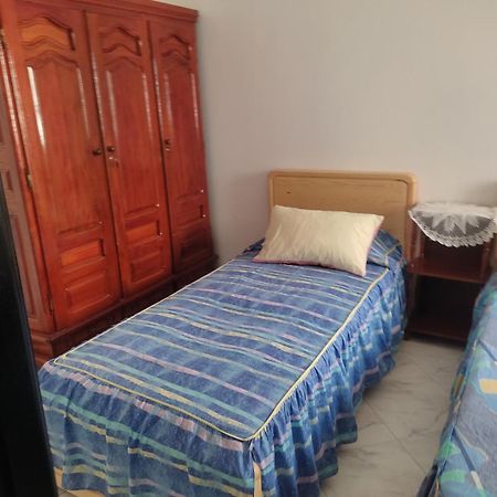 Peaceful Apartment Аль-Хосейма Екстер'єр фото
