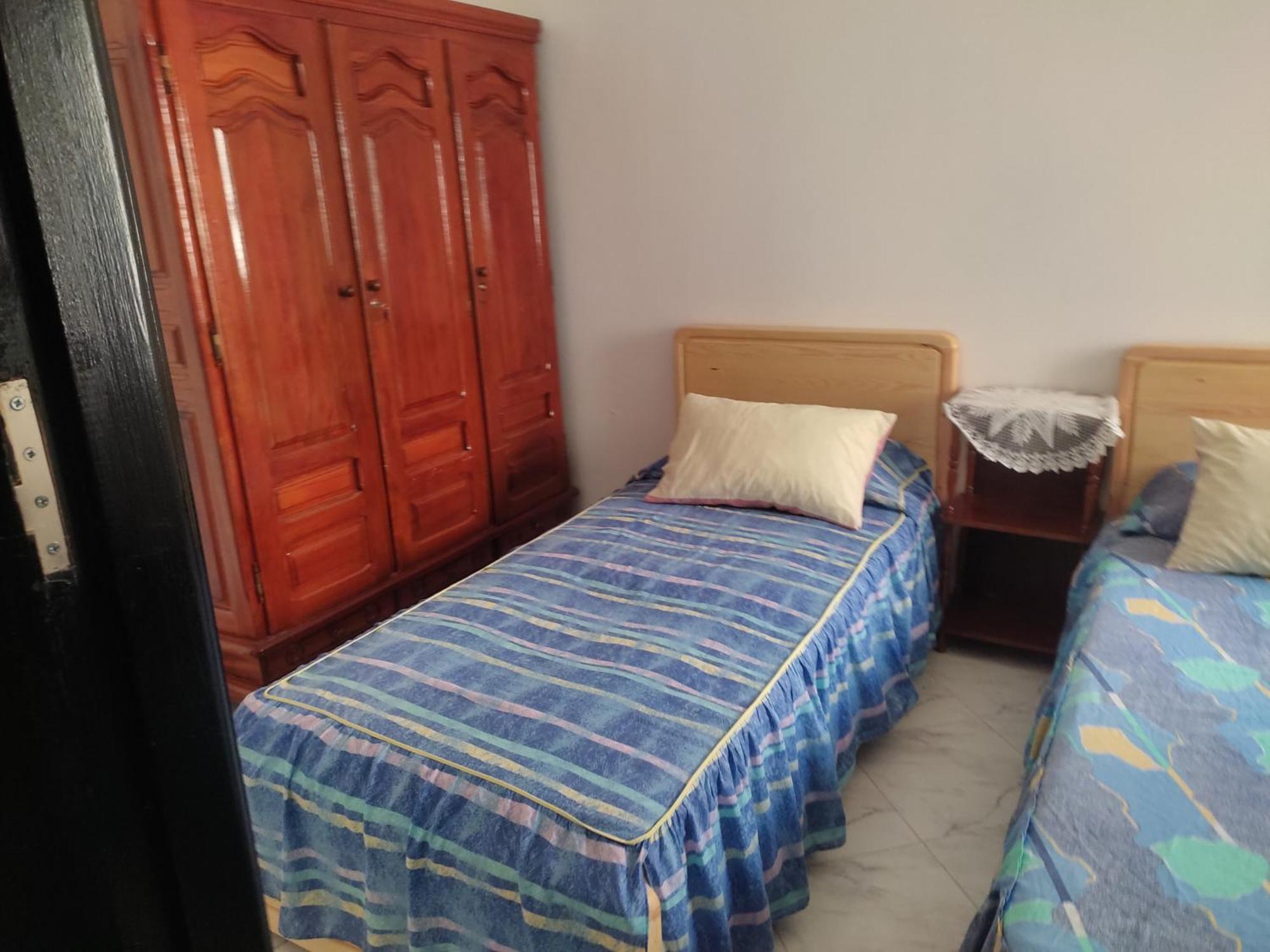 Peaceful Apartment Аль-Хосейма Екстер'єр фото